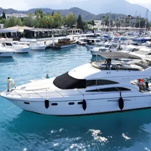 VIP Yacht Medusa 4